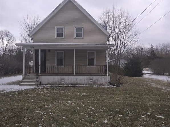 N3770 River Rd, Columbus, WI 53925
