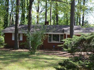 1903 Saint Patrick Dr, Raleigh, NC 27603