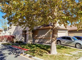 6181 Black Gypsum Ct, Sparks, NV 89436