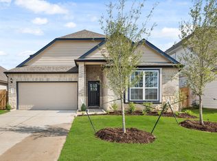 3073 Waxwing Dr, Brookshire, TX 77423