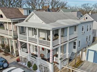 69 Mount Tabor Way APT 3, Ocean Grove, NJ 07756