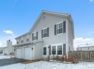 2263 Rebecca Cir, Montgomery, IL