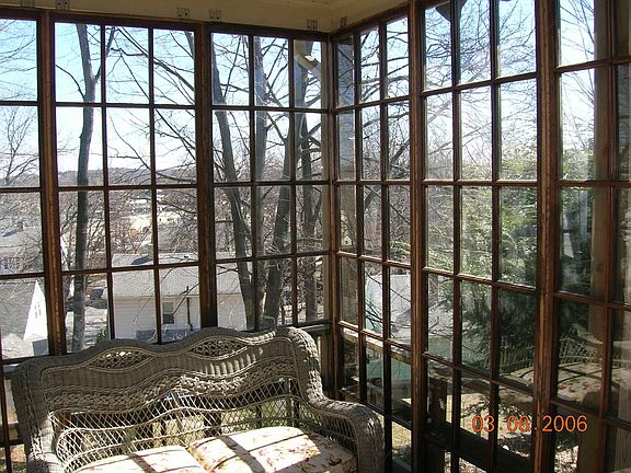 Sun Room