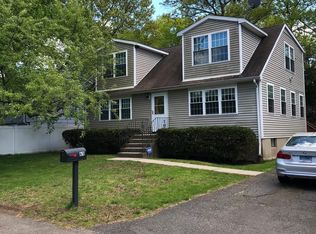 65 Wedgewood Pl, Bridgeport, CT 06606