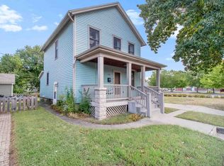 1018 Portage Ave, South Bend, IN 46616