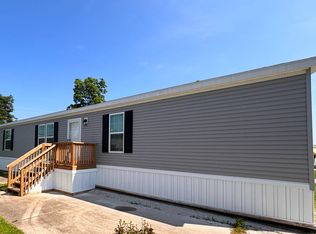 21323 Lakeview Dr #18, Warrenton, MO