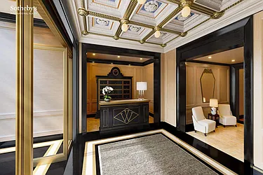 Sold by Sotheby's International Realty