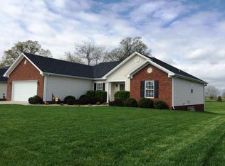 103 Lurlington Ct, Hopkinsville, KY