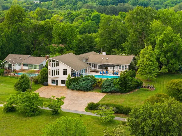 1266 Lakeview Dr, Dandridge, TN 37725