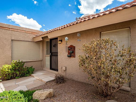 5th image of 4045 E Columbine Drive