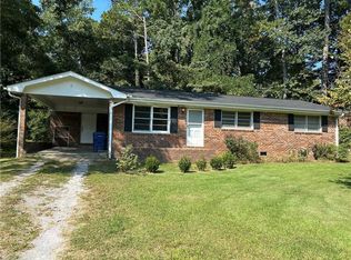 204 Polk Ave, Dallas, GA 30132