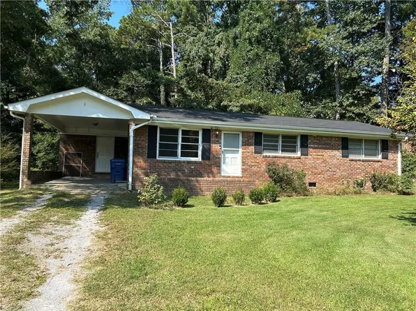 204 Polk Ave, Dallas, GA 30132