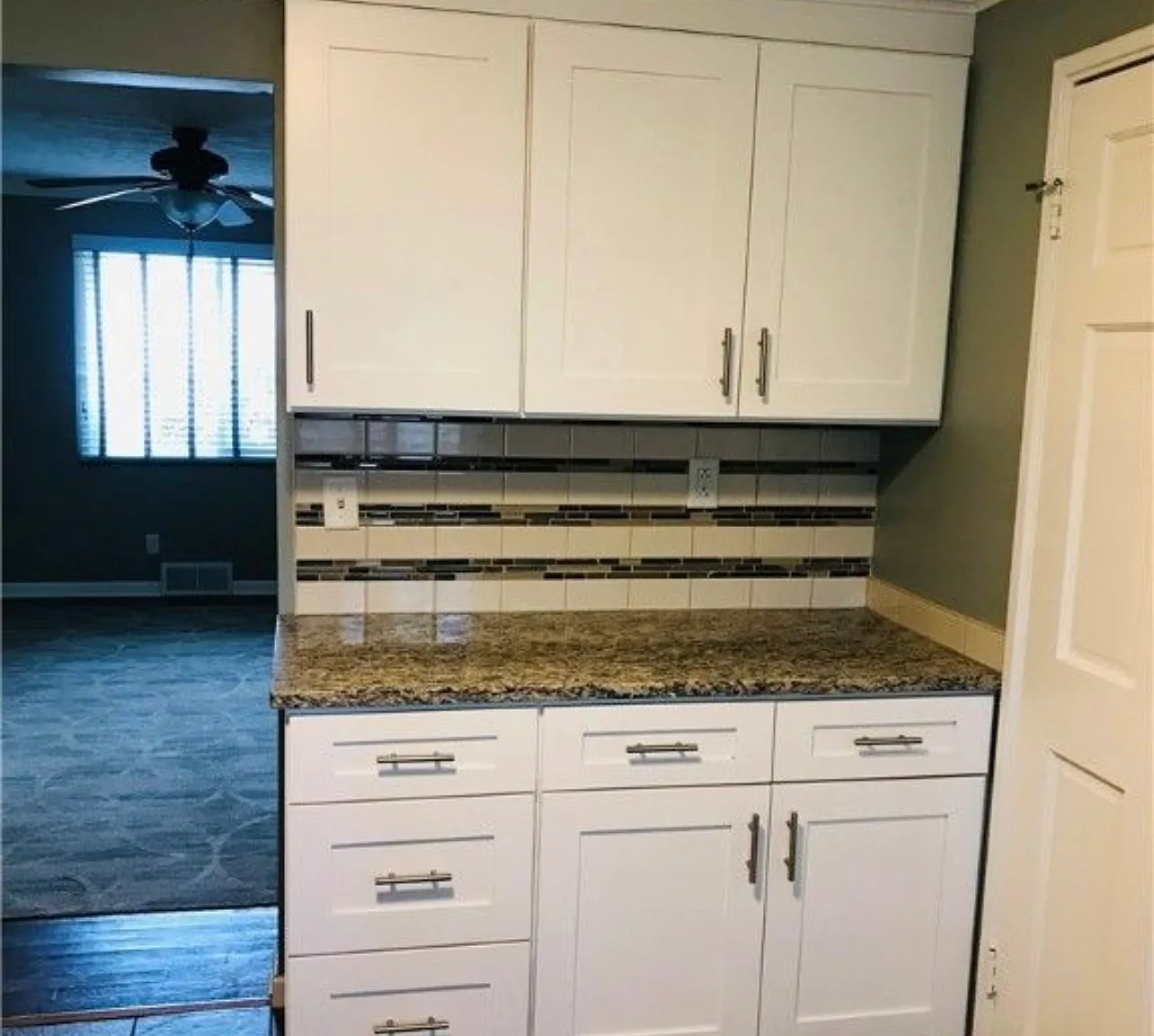 2 bed, 1.0 bath, 750 sqft, $1,350 — Photo 4