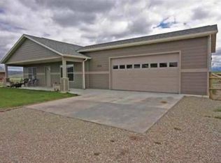 4735 Sue Rd, Helena, MT 59602