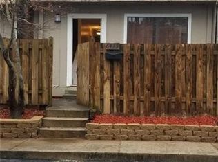 6433 Woodstone Ter, Morrow, GA 30260