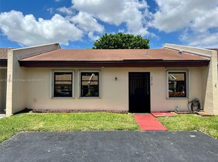 5318 SW 140th Pl #1-C, Miami, FL 33175