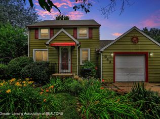 643 Spokane Ave, Lansing, MI 48910
