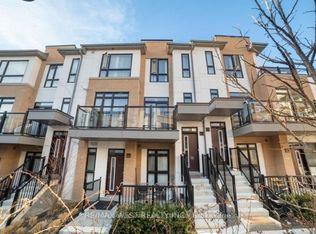 150 Canon Jackson Dr E #B104, Toronto, ON M6M 0B9