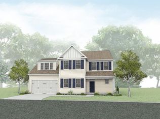 5007 Myrica Ct, Chesapeake, VA 23321