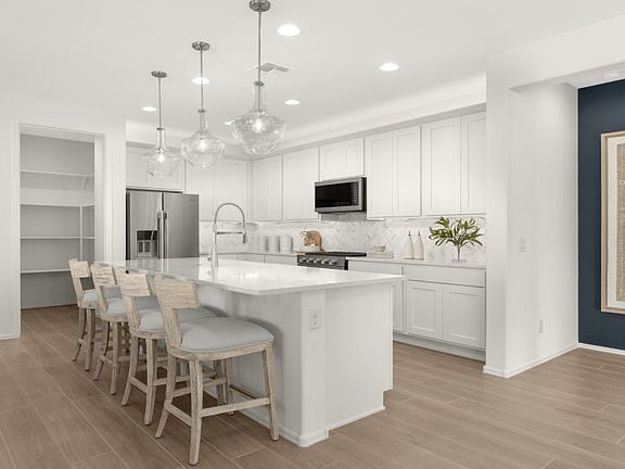 Sun City Anthem by Del Webb