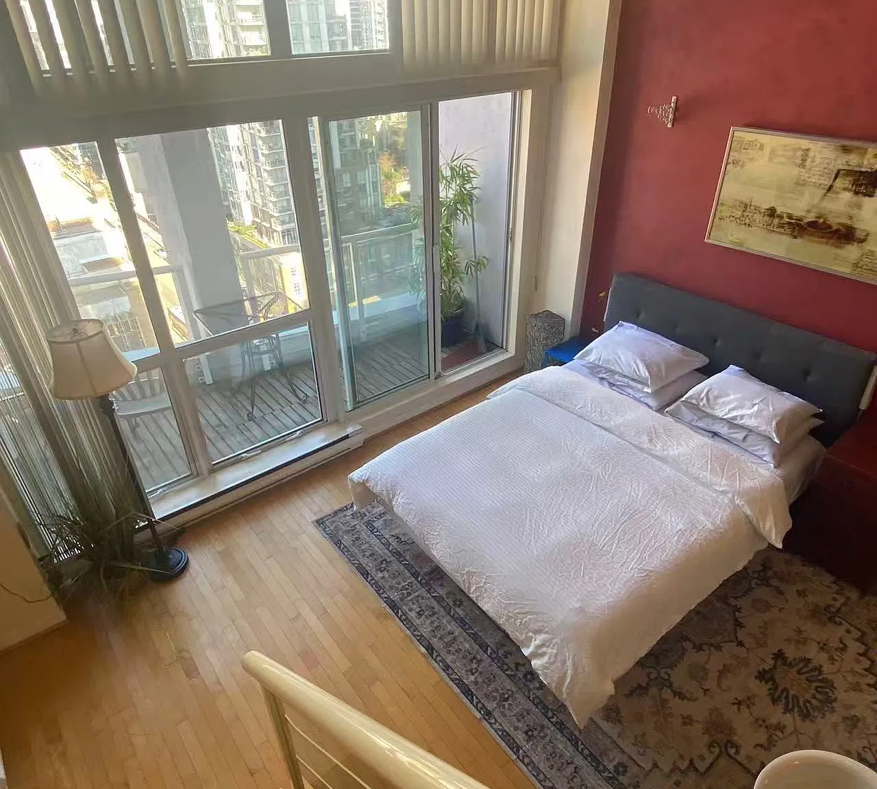 2 bed, 750 sqft, $3,800 — Photo 4
