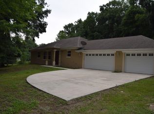 13050 SE 47th Ave, Belleview, FL 34420