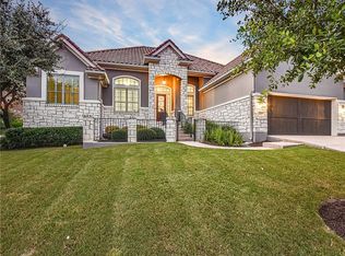 4324 Adirondack Summit Dr, Austin, TX 78738