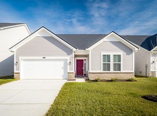 2973 Creekridge Ct, Columbus, IN