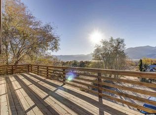 1640 E Guffey Dr, Washoe Valley, NV