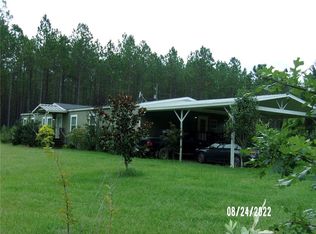 7480 Holcombe Trl, Millwood, GA 31552