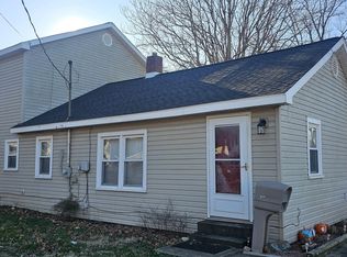 219 E Taylor St, Boonville, IN 47601