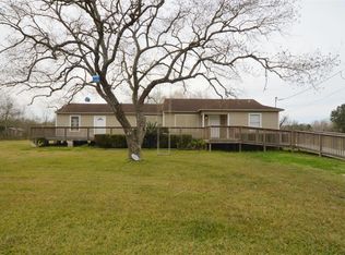 4414 Davis Hall Rd, Santa Fe, TX 77510