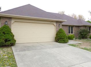 3529 S Barnes Ave, Springfield, MO 65804