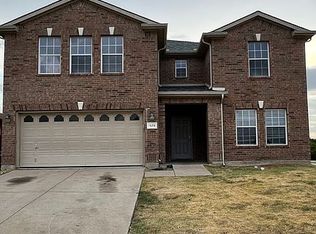 1676 Crown Point Dr, Frisco, TX 75034