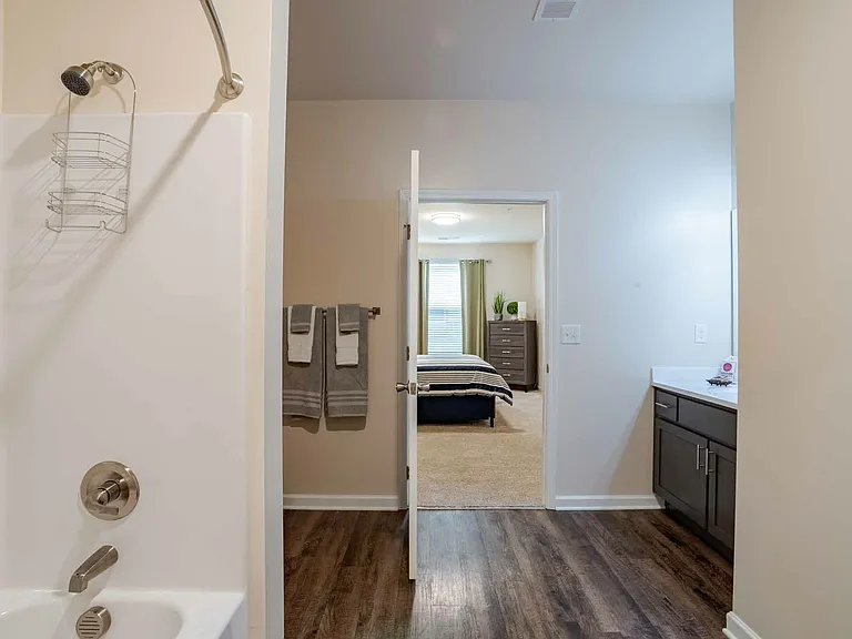 Waxhaw Mills Apartments — Photo 7