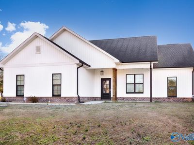25520 Fairmount Dr, Athens, AL, 35613
