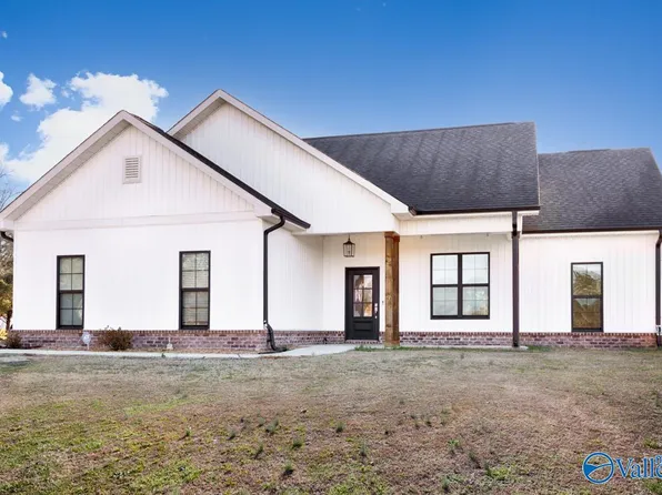 25520 Fairmount Dr, Athens, AL 35613