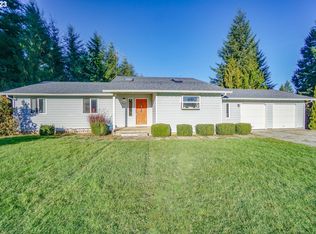 4818 NE Littlefield Dr, La Center, WA 98629