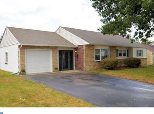 411 Pastell Ln, Conshohocken, PA 19428