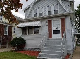 61 Schauf Ave, Buffalo, NY 14211
