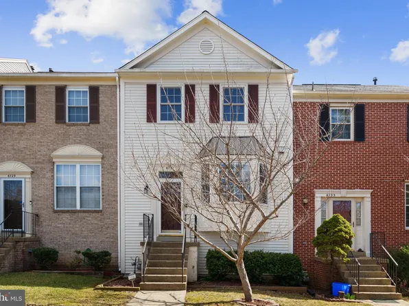 6731 Jenny Leigh Ct, Centreville, VA 20121