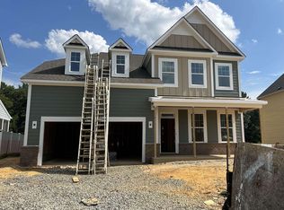 325 Faxton Way #403, Holly Springs, NC 27540