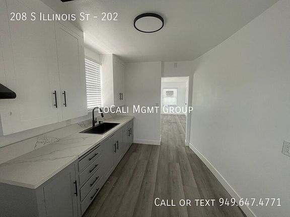 2nd image of 208 S Illinois St APT 202