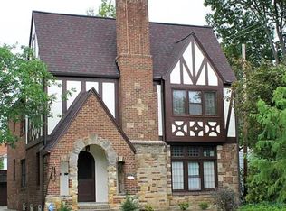 3554 Latimore Rd #2, Beachwood, OH 44122