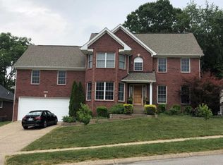 6503 Keeling Place Rd, Louisville, KY 40291