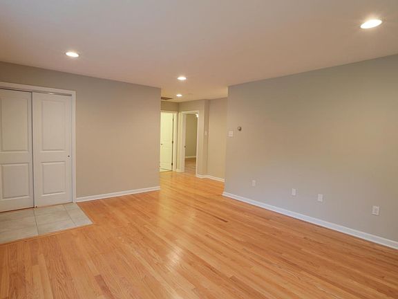 Living Room View 2