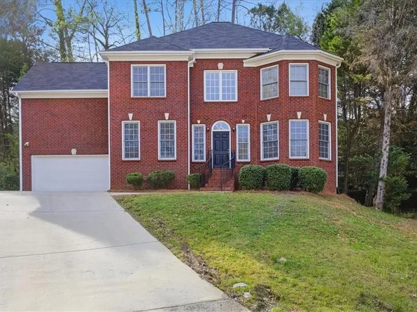 1335 Killian Shoals Way SW, Lilburn, GA 30047