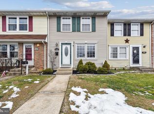 5410 King Arthur Cir, Baltimore, MD 21237