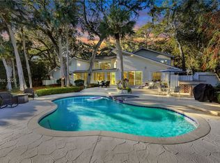 36 Sea Ln, Hilton Head Island, SC 29928