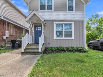 1262 W 65th St, Cleveland, OH, 44102